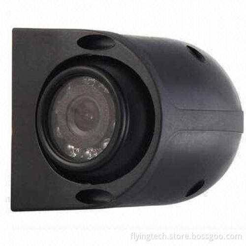 CCD Car Rear-view Camera with 480TVL and 120 Degree View Angle for Car/Bus